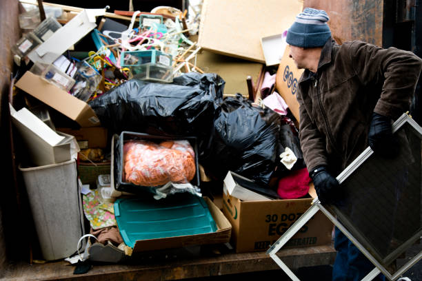 Best Electronics Removal Services  in Watertown, MN