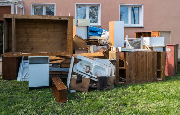 Best Affordable Junk Removal Services  in Watertown, MN
