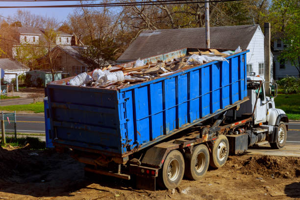 Best Full-Service Junk Removal  in Watertown, MN