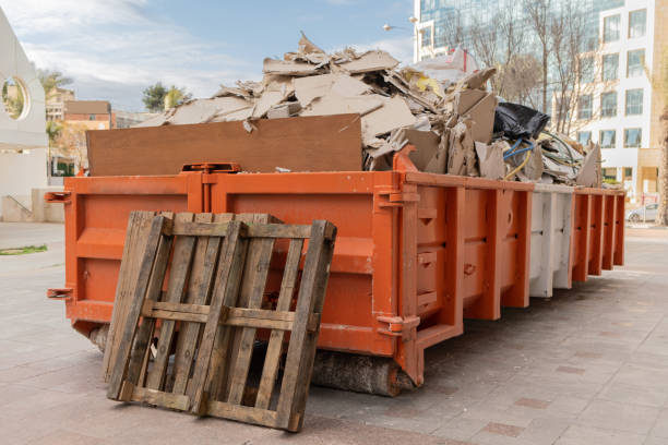 Best Full-Service Junk Removal  in Watertown, MN
