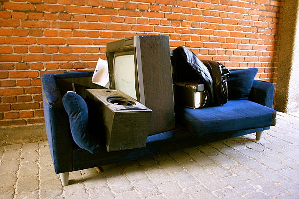 Best Professional Junk Removal  in Watertown, MN