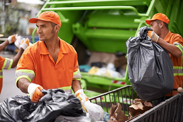 Full-Service Junk Removal in Watertown, MN