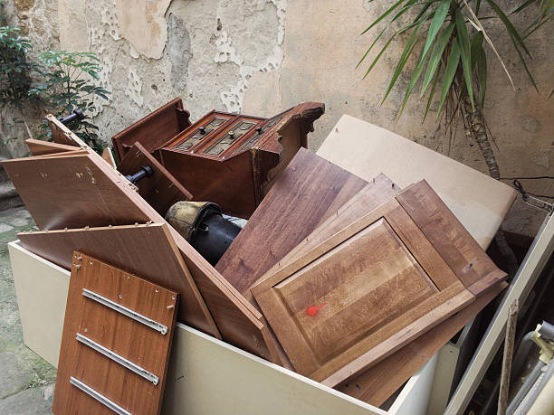Attic Cleanout Services in Watertown, MN
